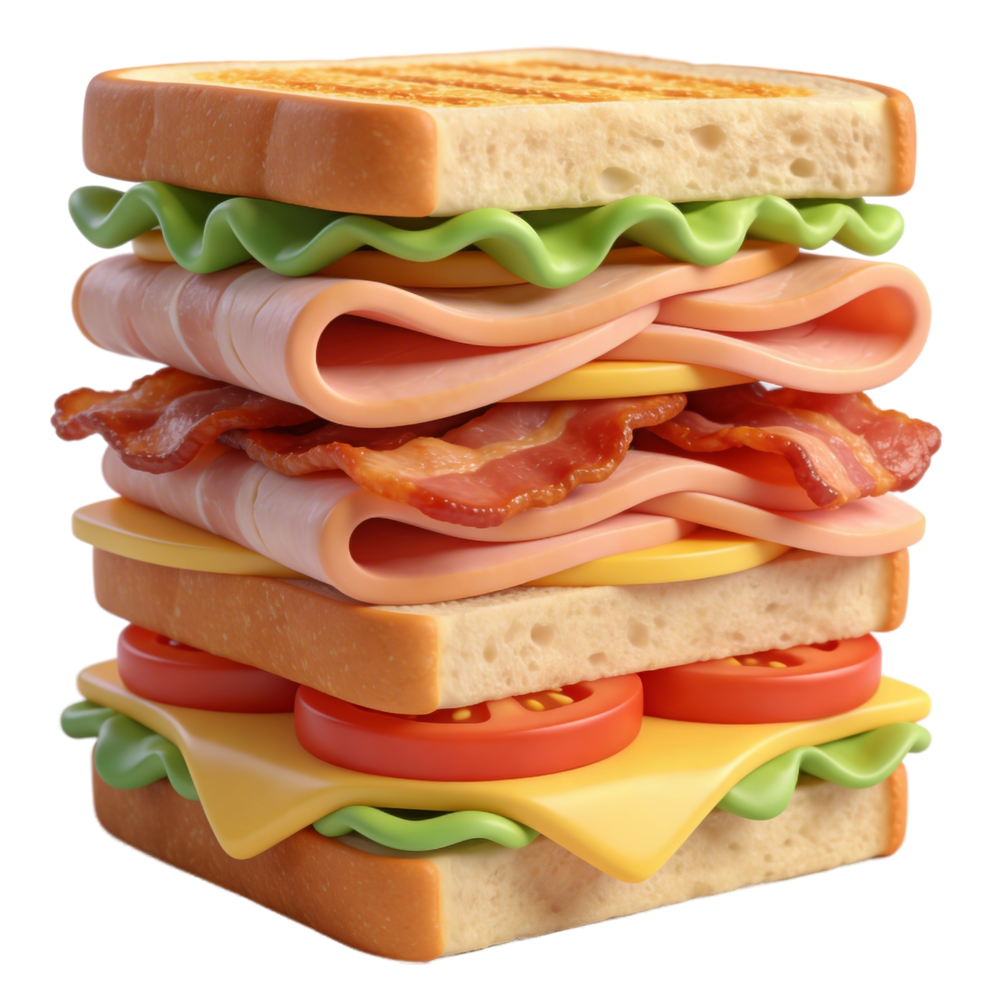 Burger Sandwich