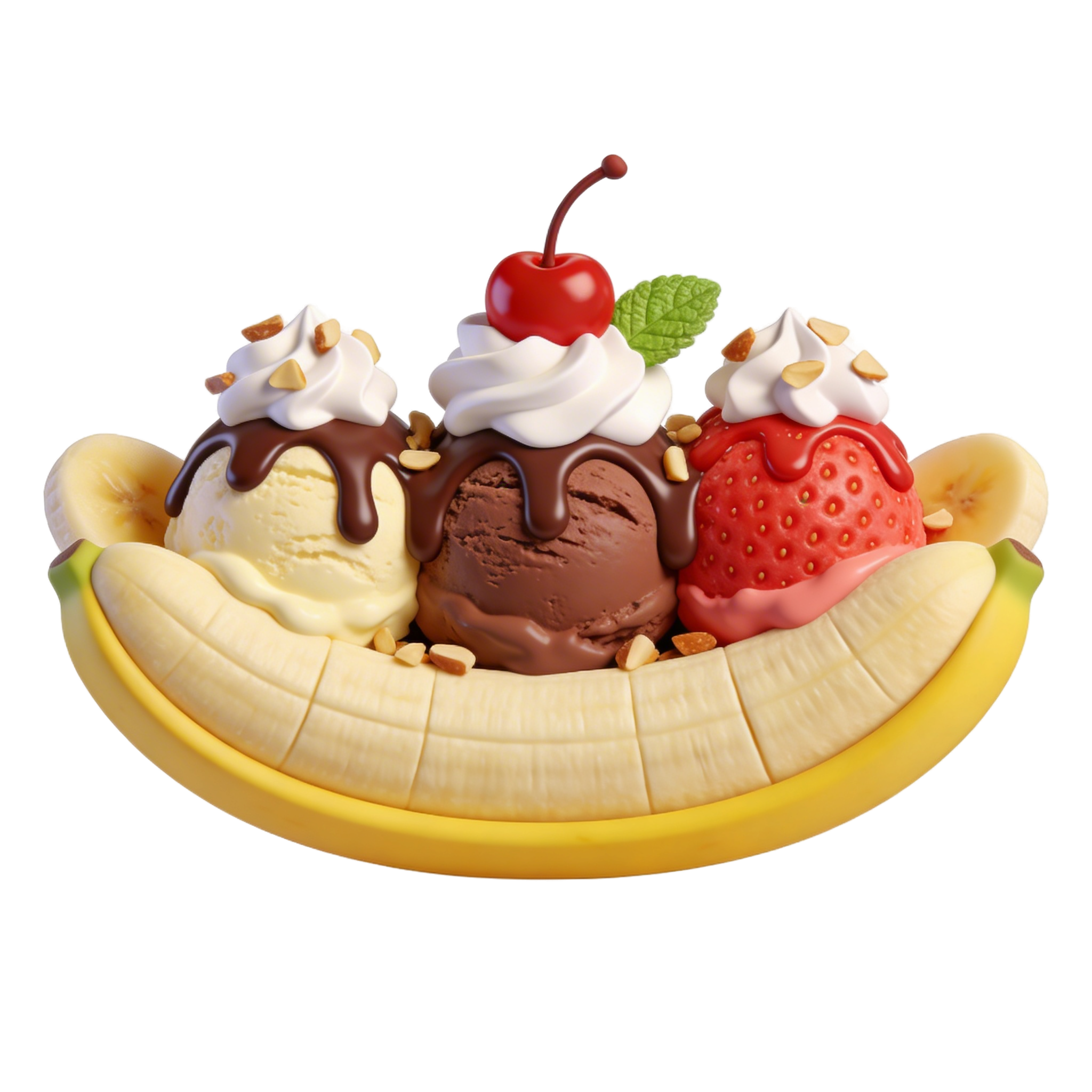 Icecream Shop J9pm