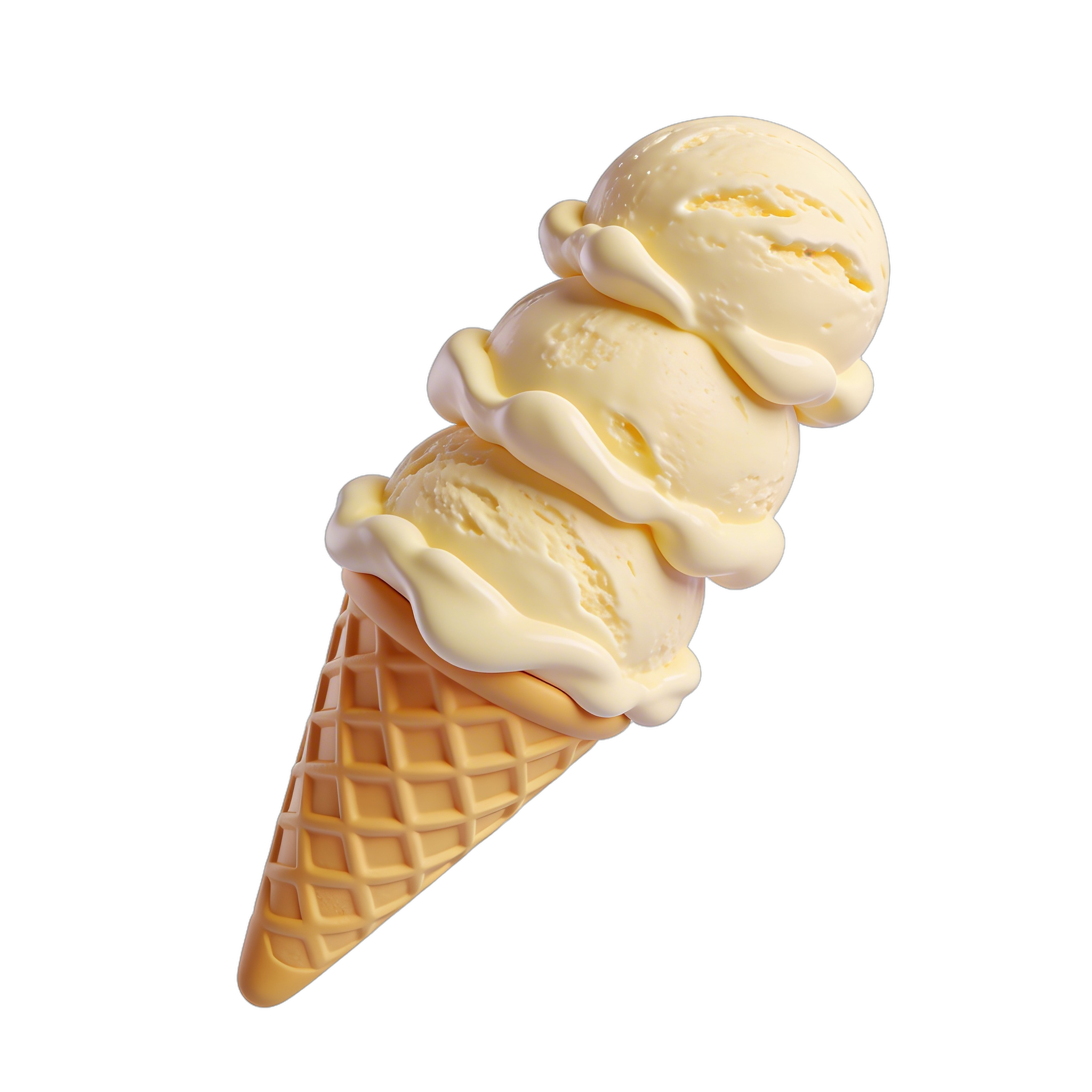 Icecream Shop Lfum