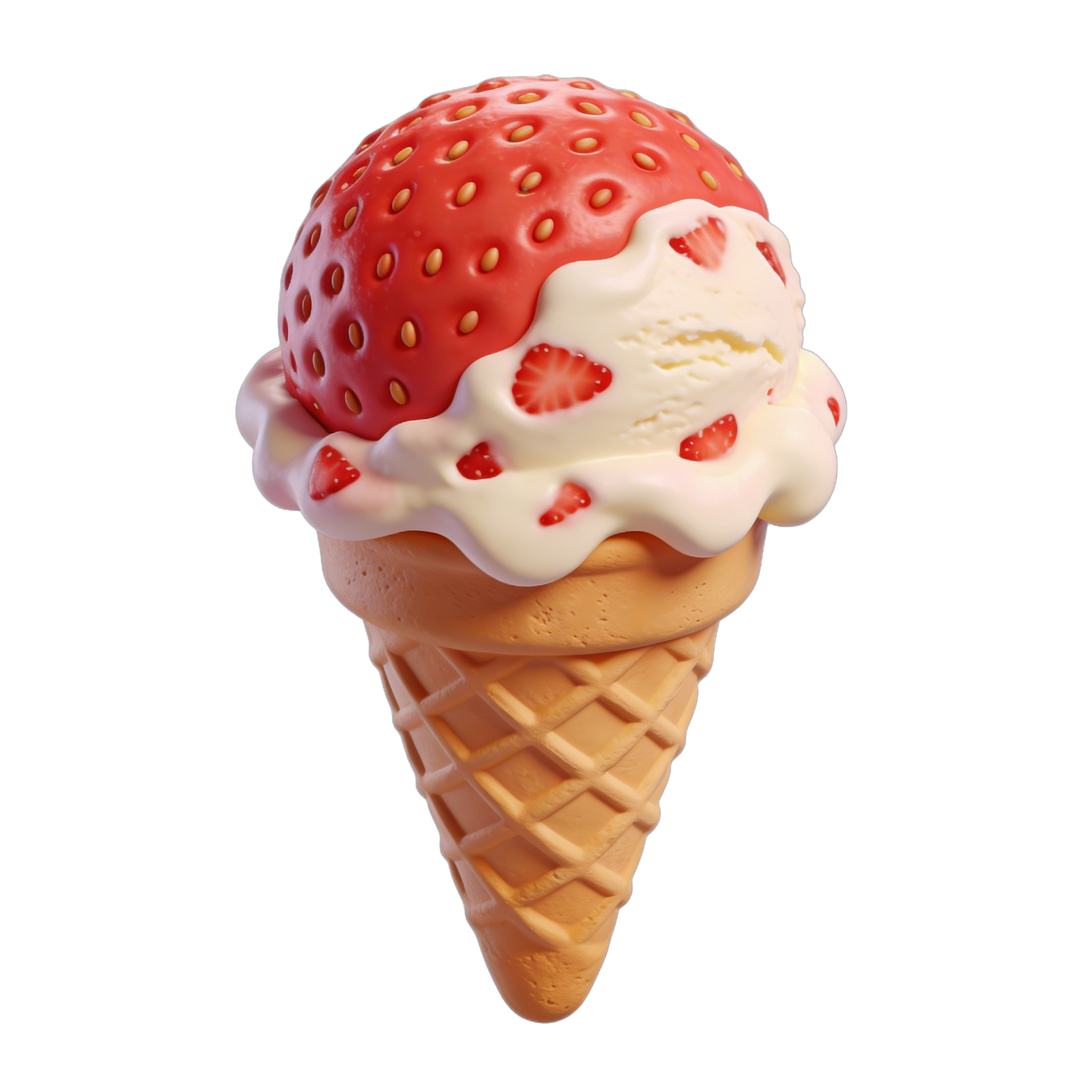 Icecream Shop R7om