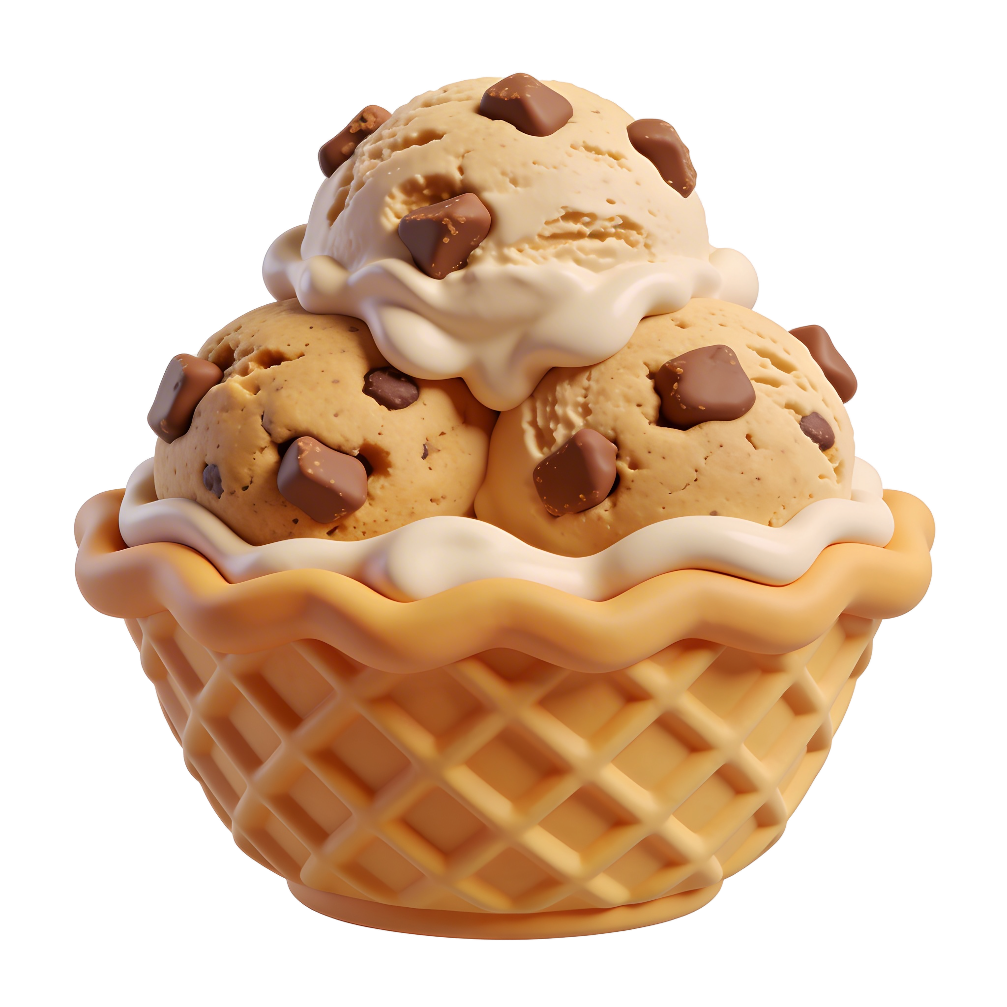 Icecream Shop Uhlu