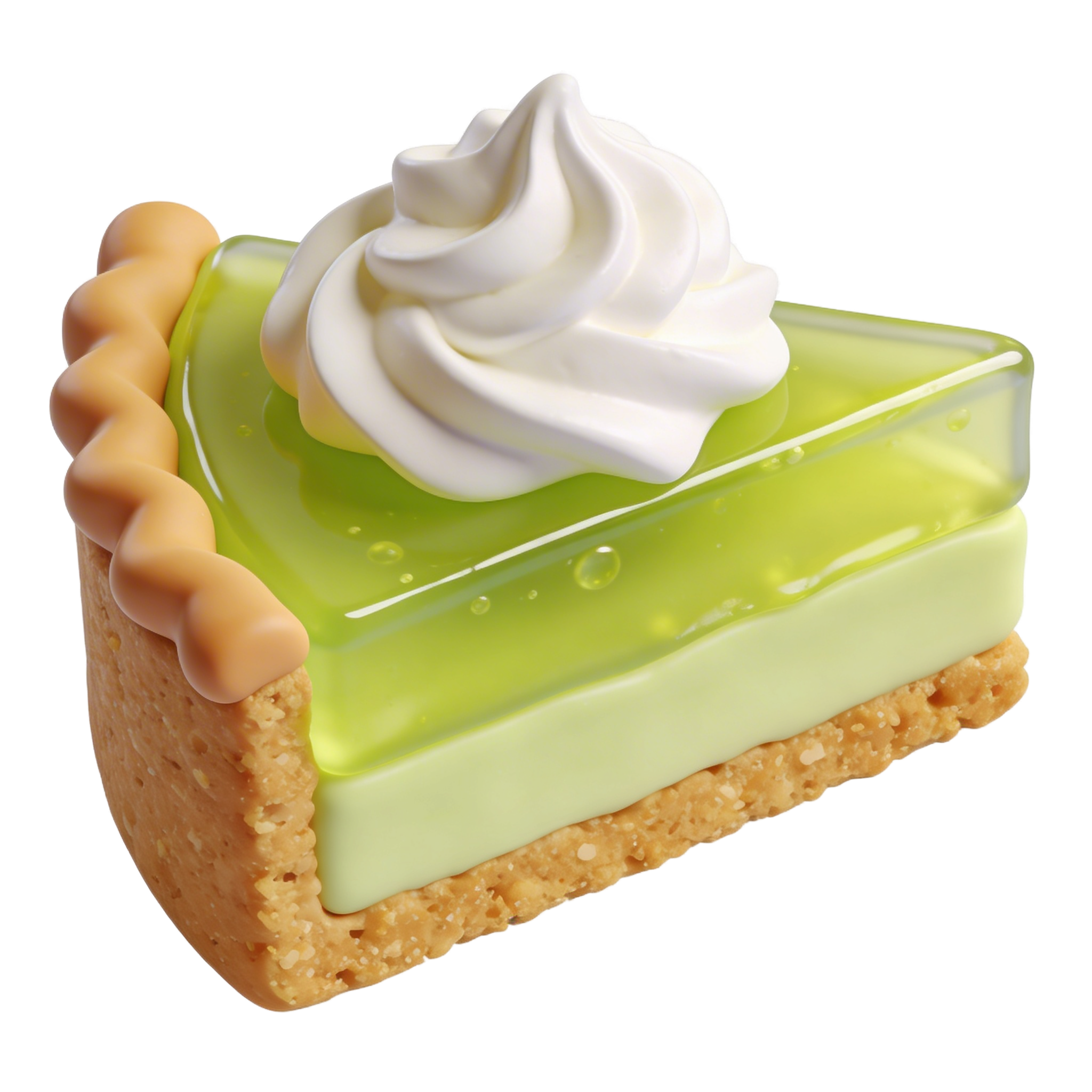 Lime Pie