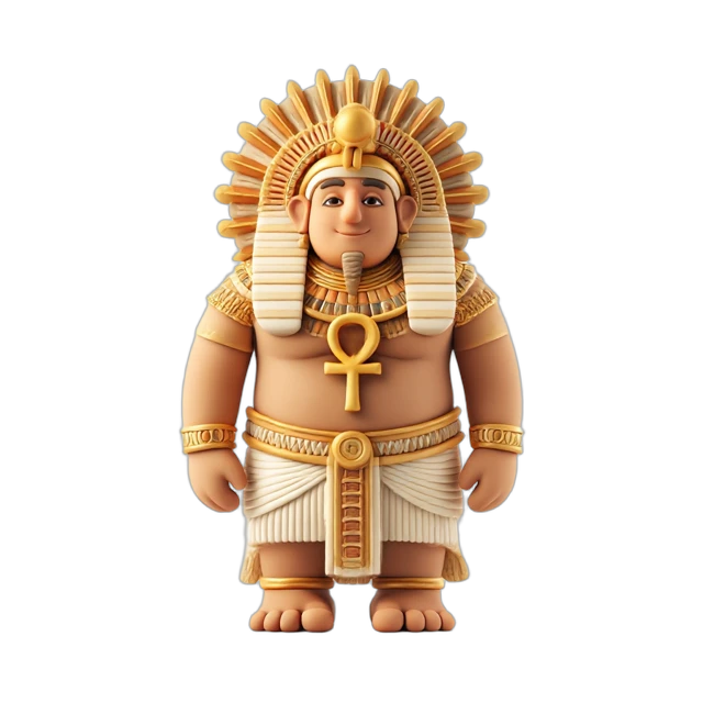 Mythical Gods Fmmp