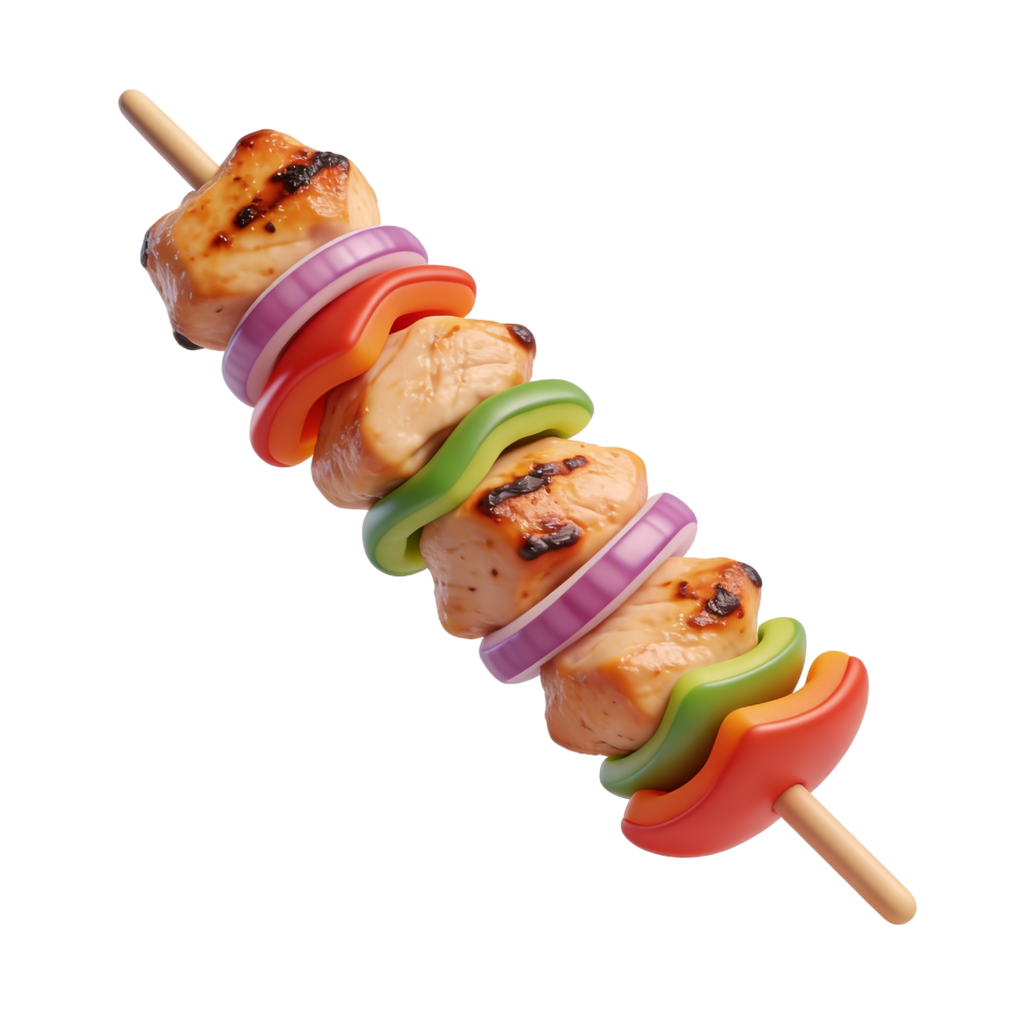 Street Food Nuvf