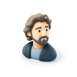 3D Character