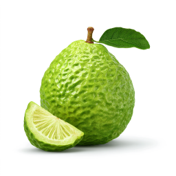 Bergamot