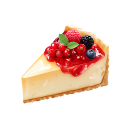 Cheesecake