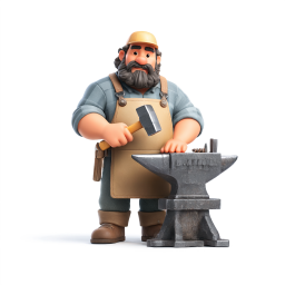 Blacksmith