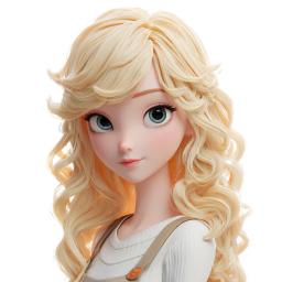 Female Character