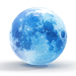 Blue Moon