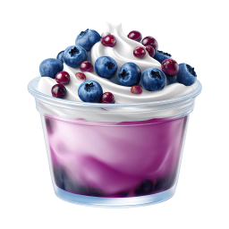 Yogurt Cup