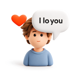 Love Message