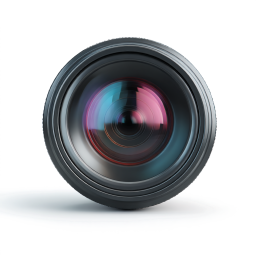 Camera Lens