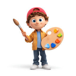 Child Artist