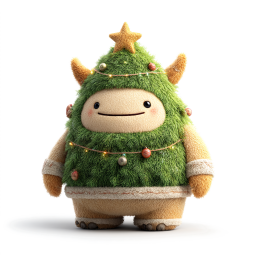 Tree Creature
