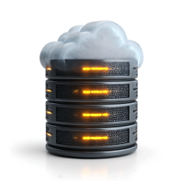 Cloud Database Storage