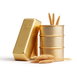 Commodity Investment Assets