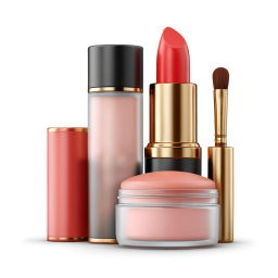 Cosmetic Makeup Set