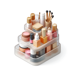 Cosmetics Organizer