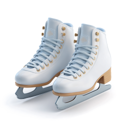 Figure Skates