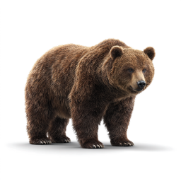 Grizzly Bear