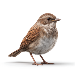 Brown Bird