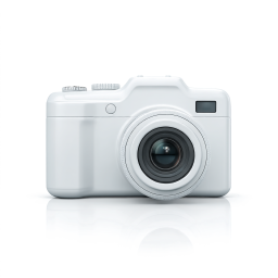 White Camera