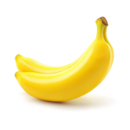 Yellow Bananas