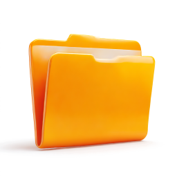 Yellow Folder