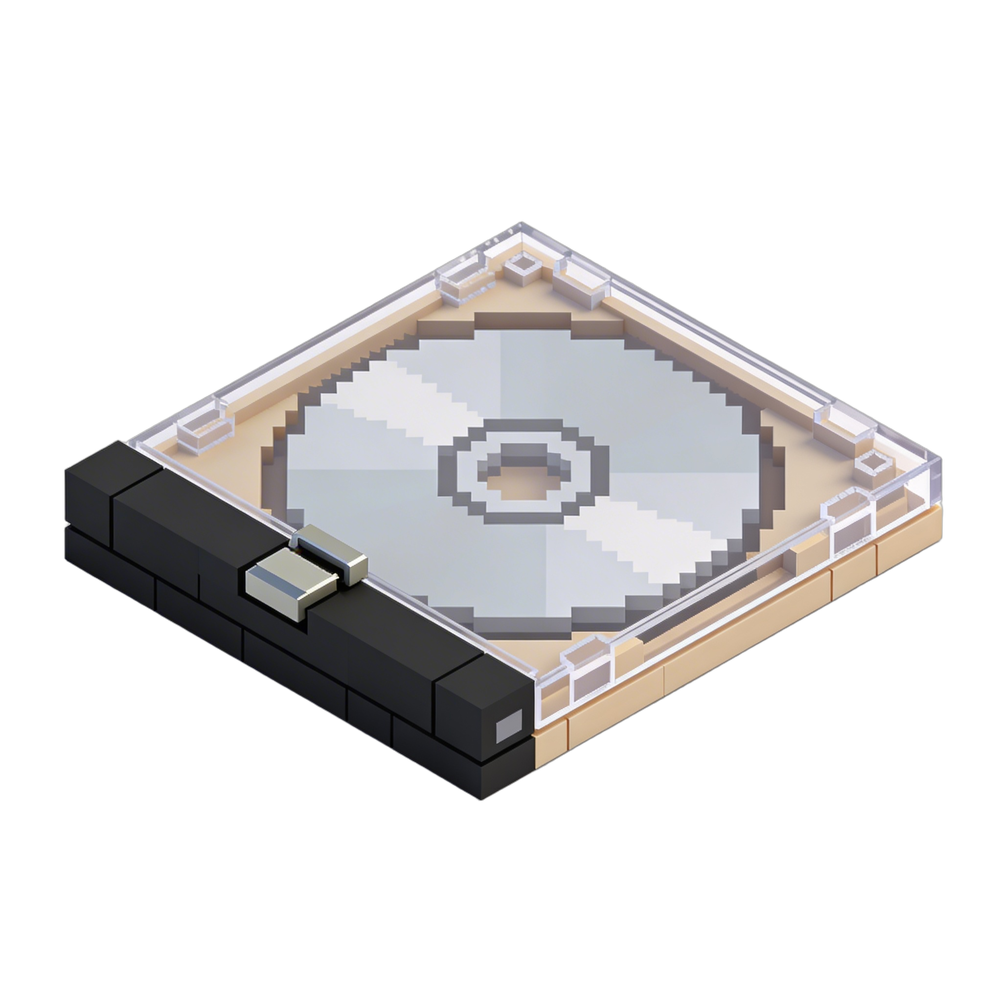Cd Case