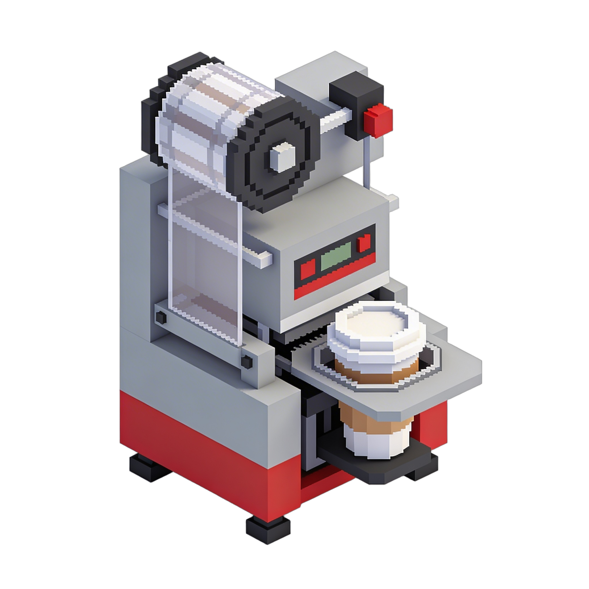 Coffee Machine