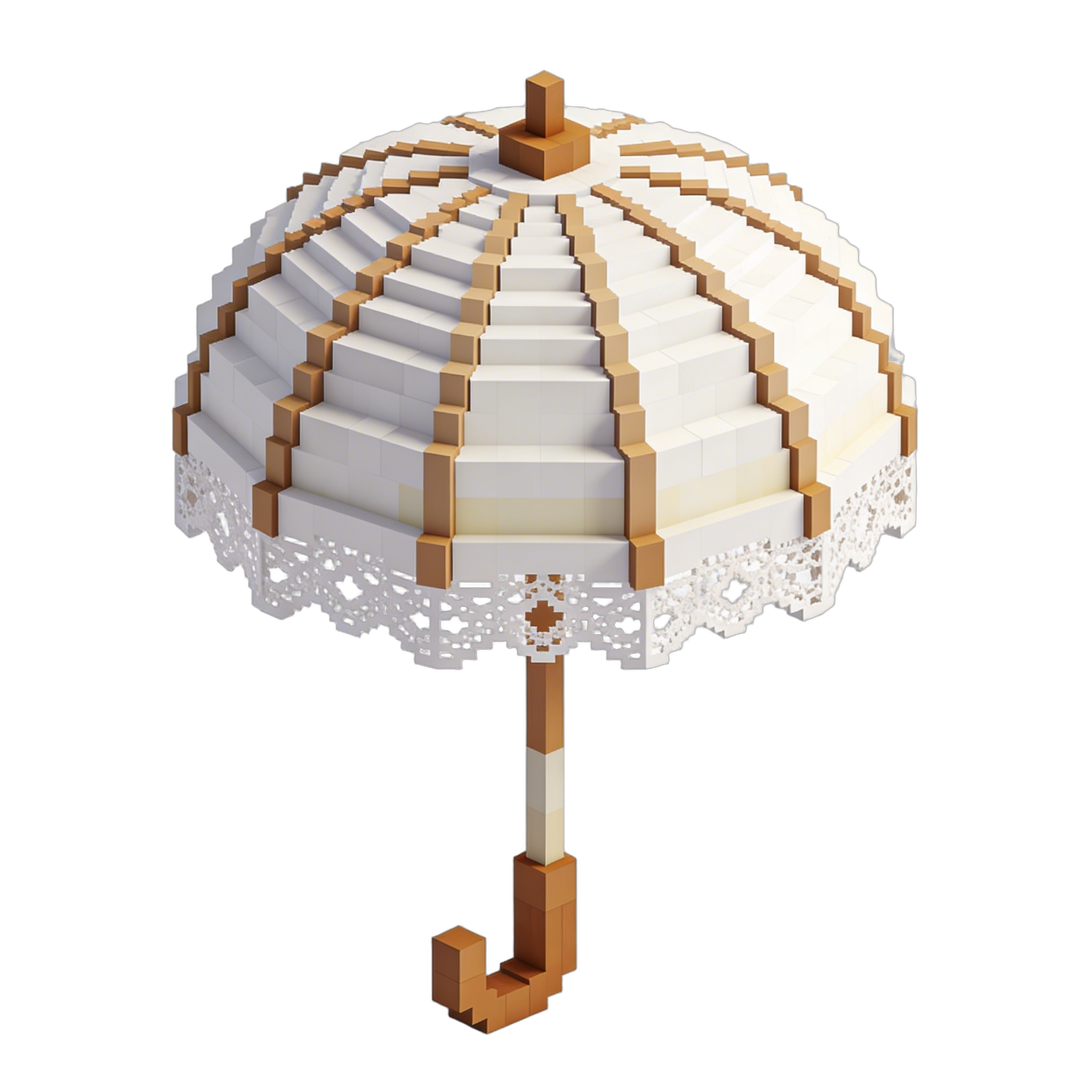 Decorative Umbrella