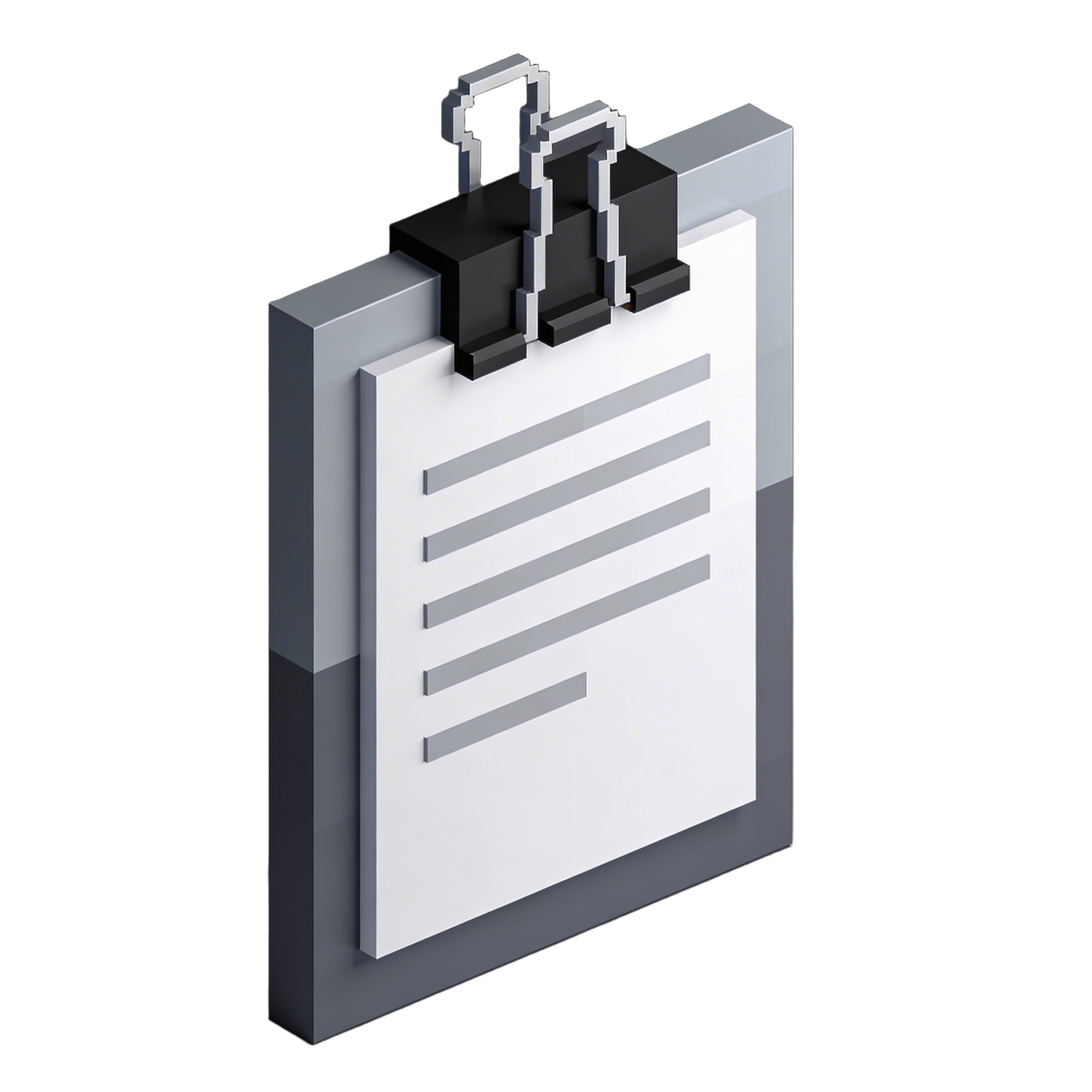 Document Clip