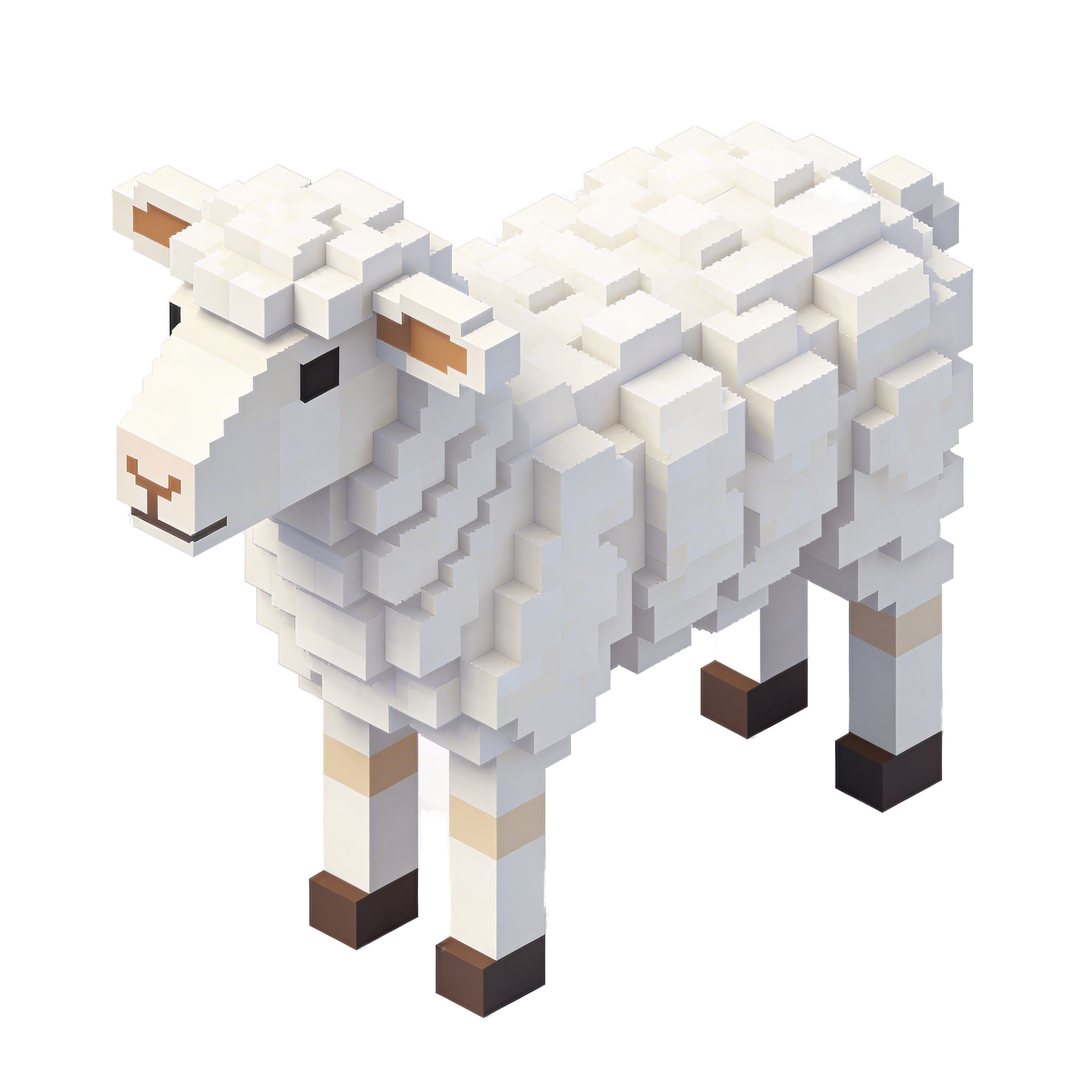 Farm Animals Xn40