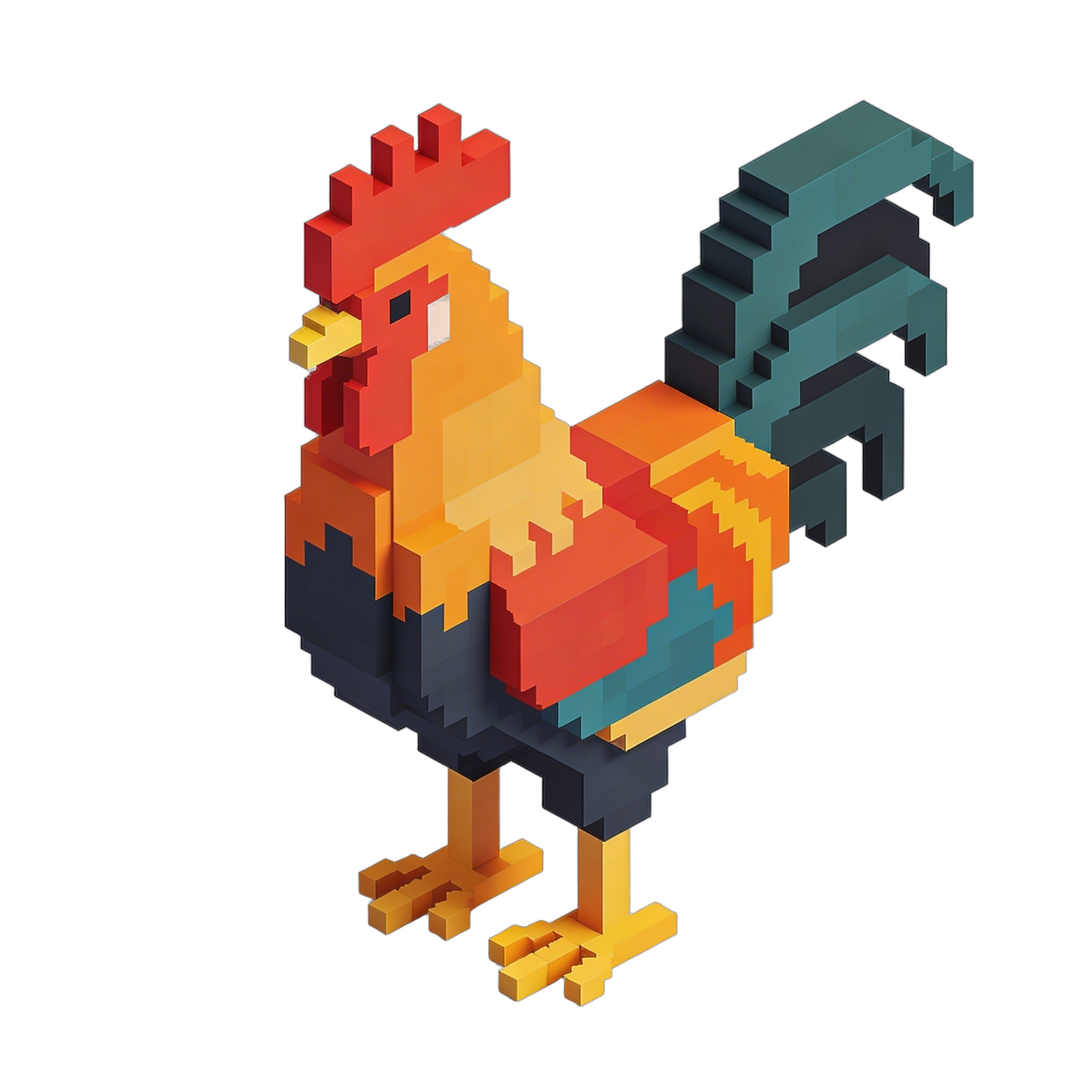 Farm Animals Y7df