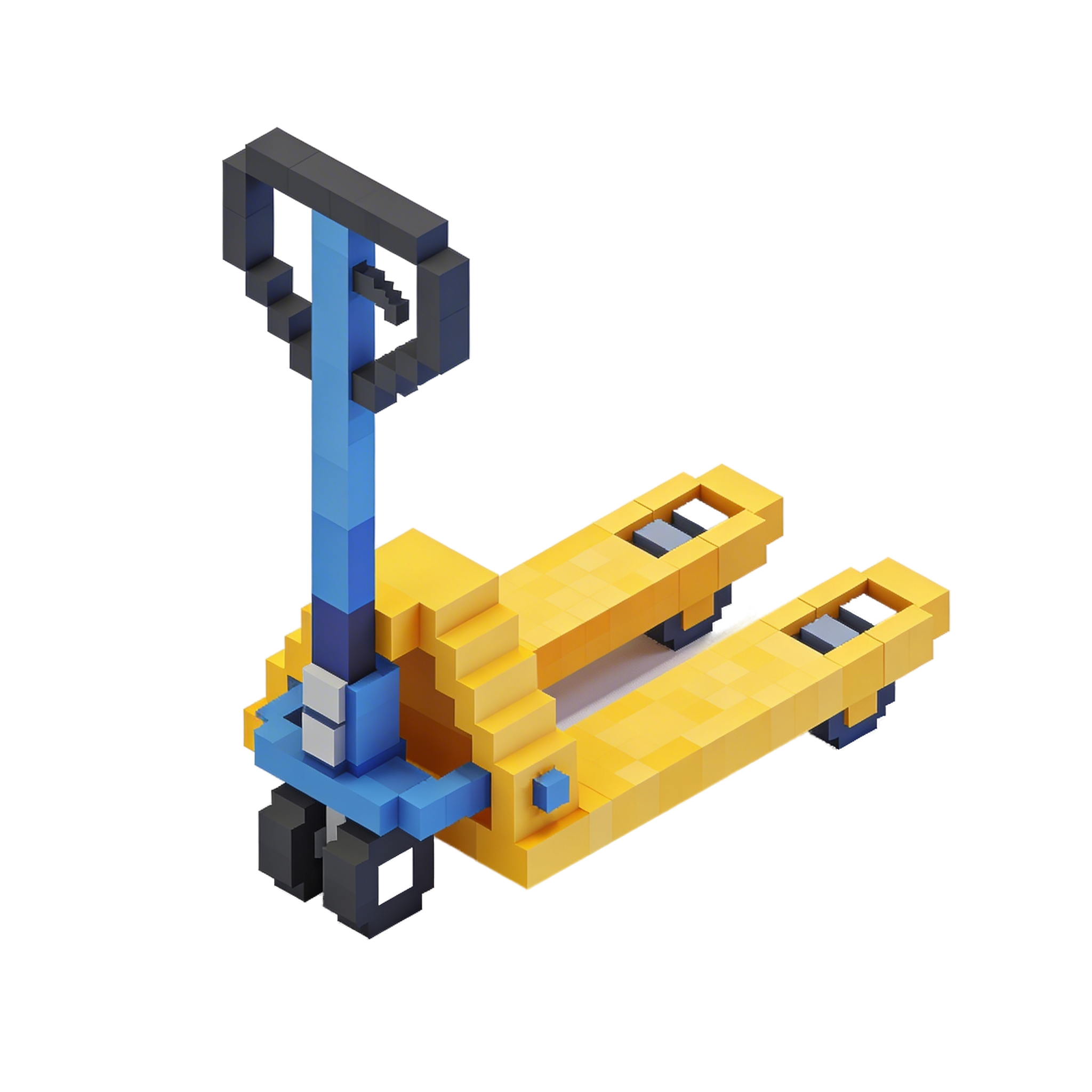 Forklift