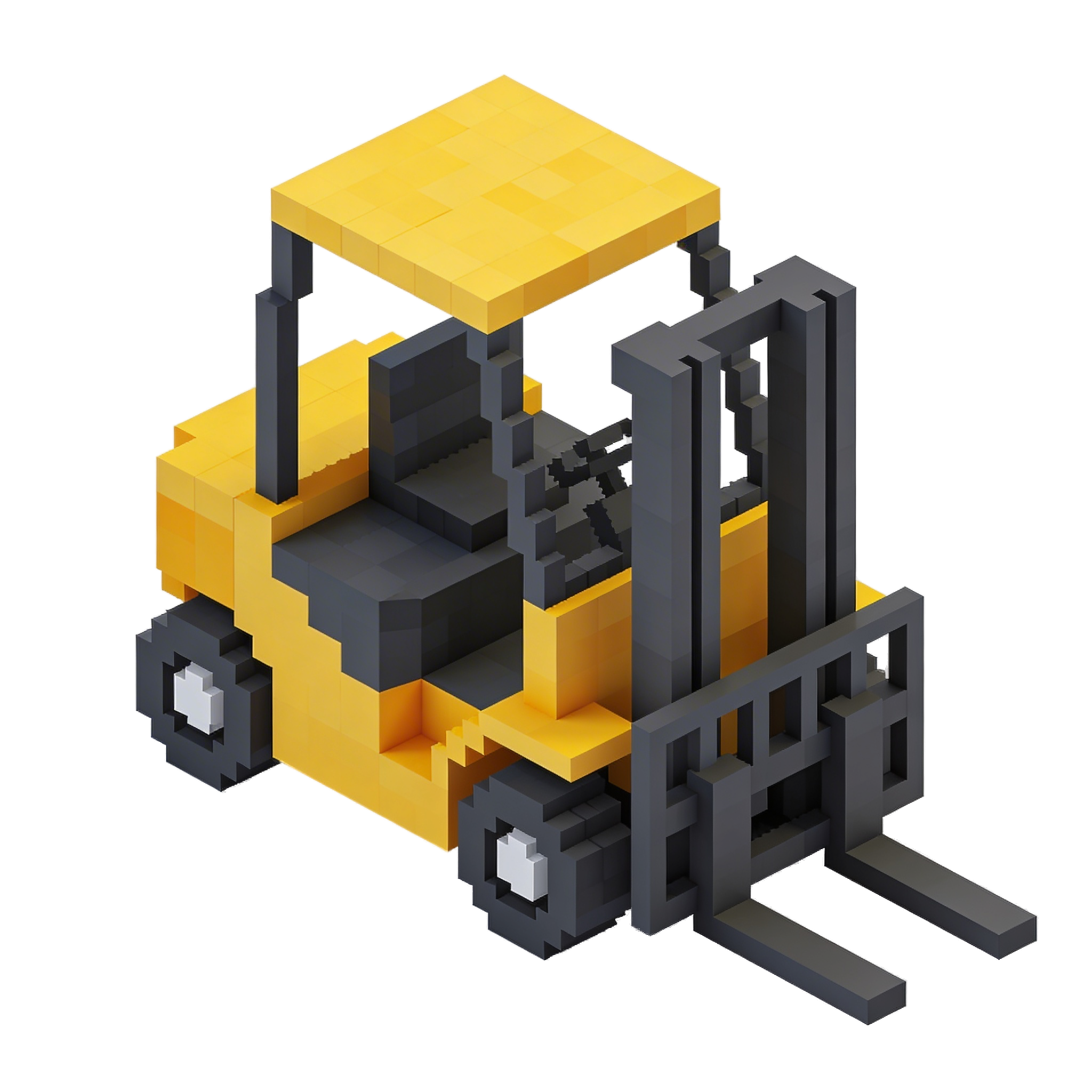 Forklift