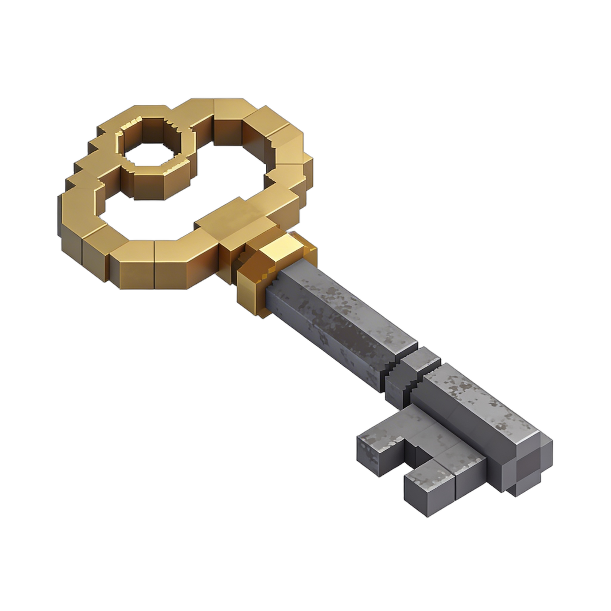 Golden Key