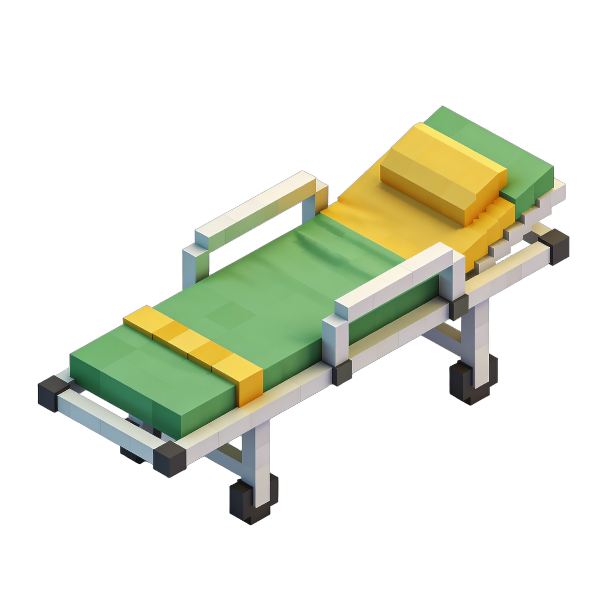 Hospital Bed