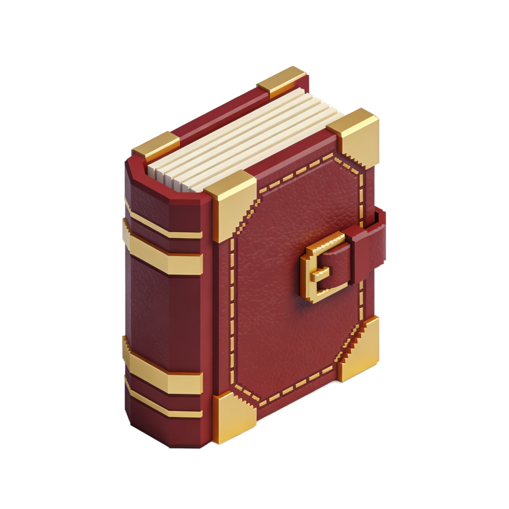 Luxury Book