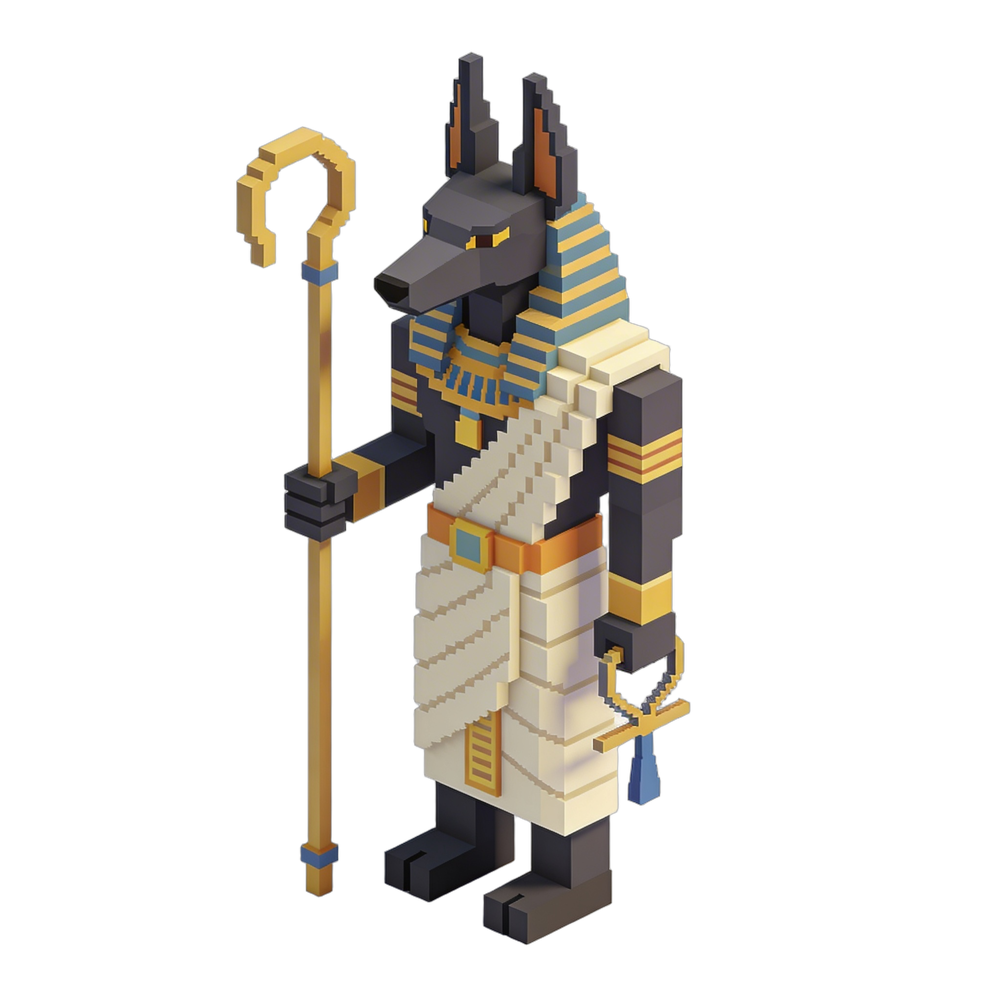 Mythical Gods Ps6m