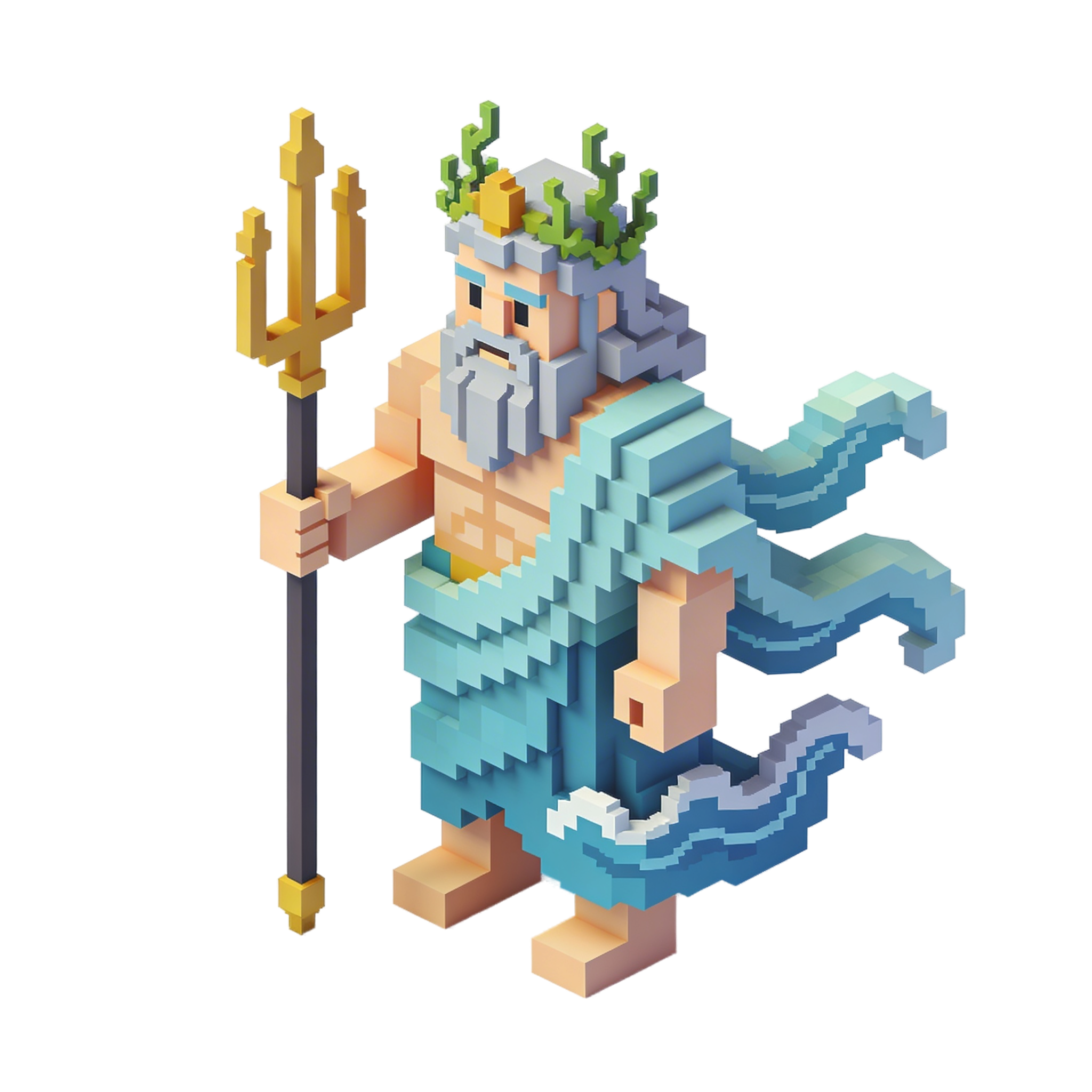 Mythical Gods Uqdi