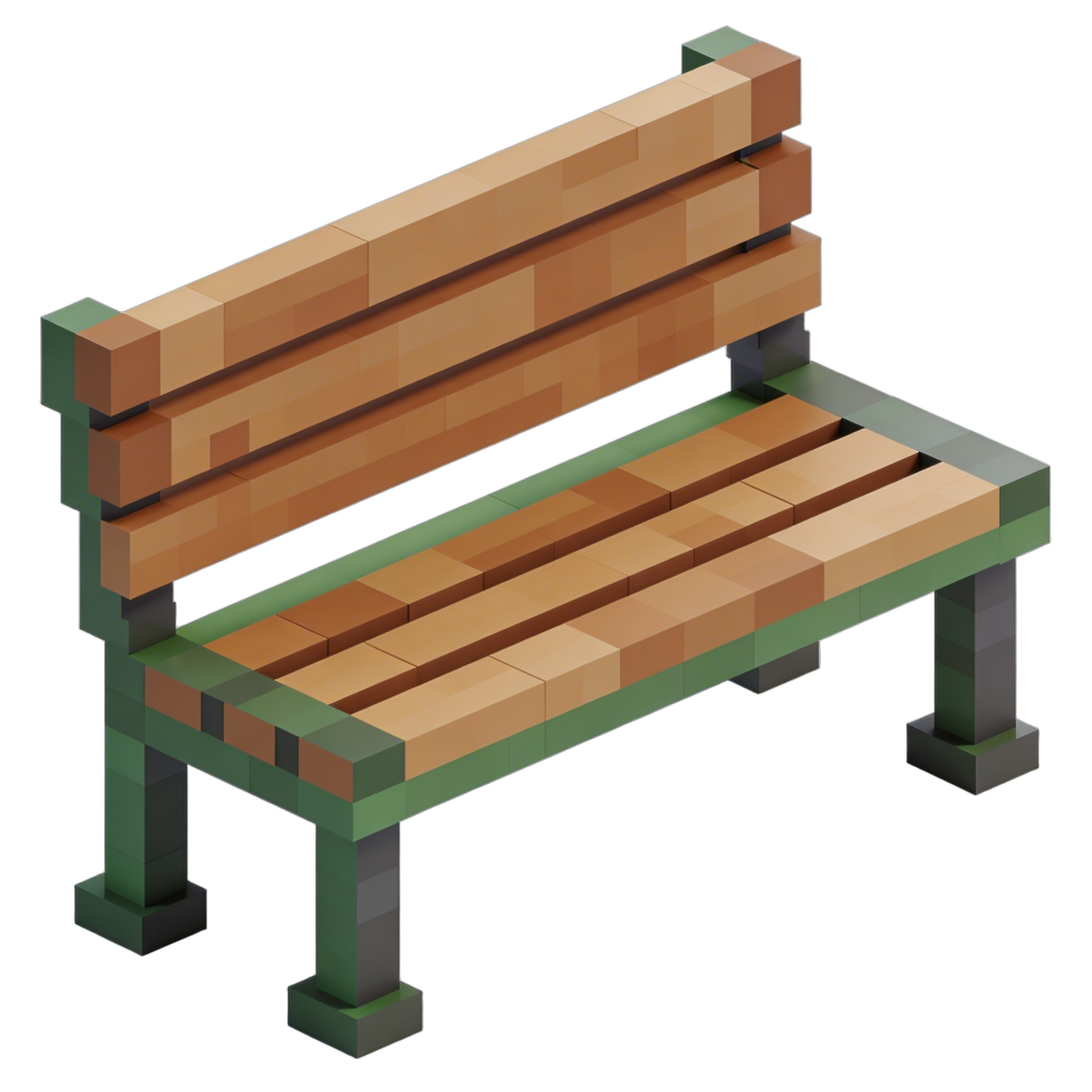 Park Bench