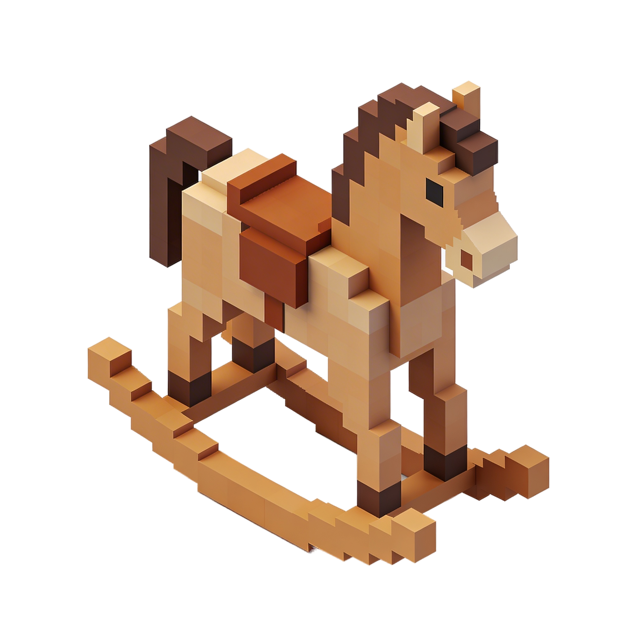 Rocking Horse