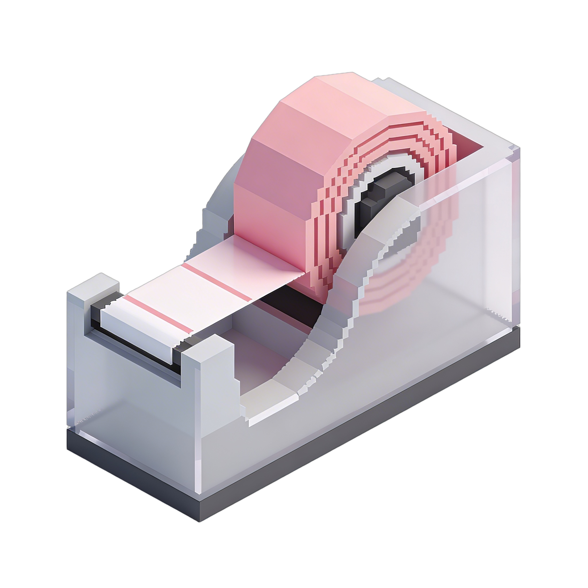 Tape Dispenser