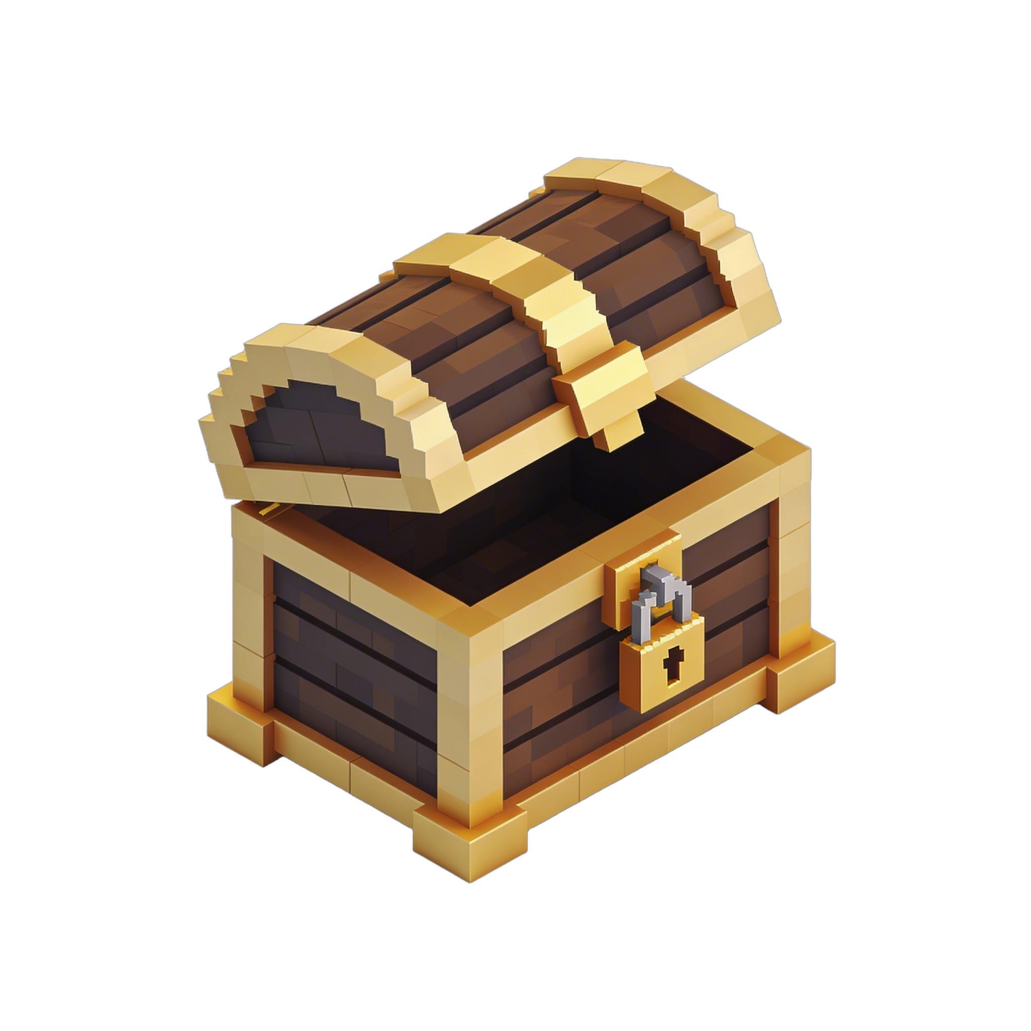 Treasure Chest