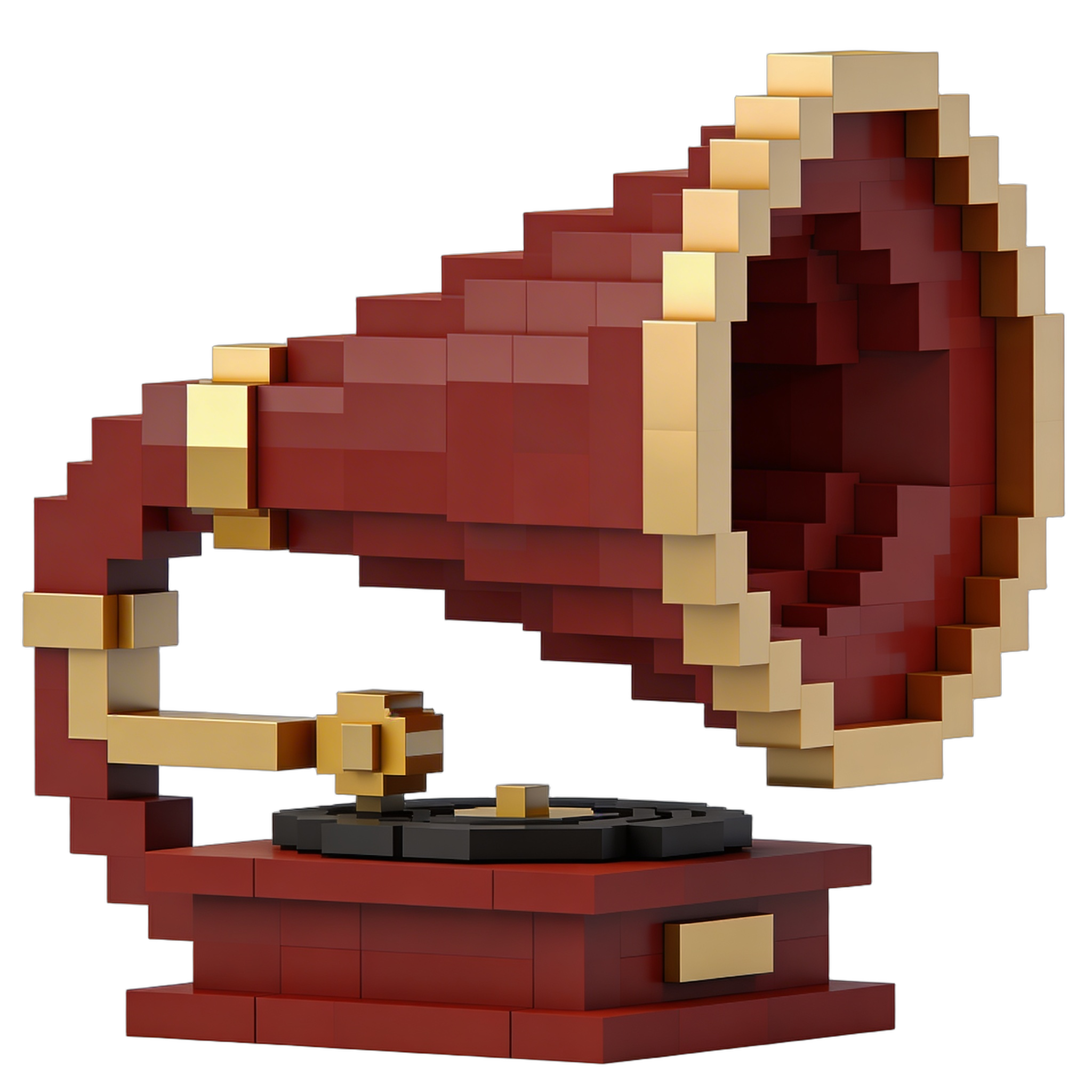 Vintage Gramophone
