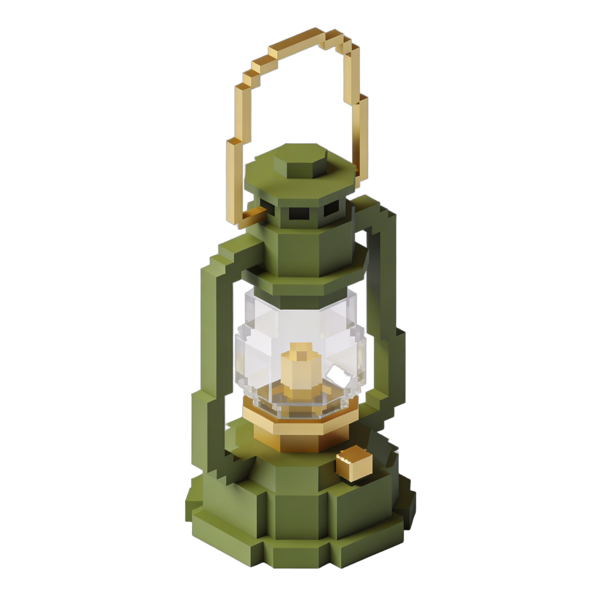 Vintage Lantern