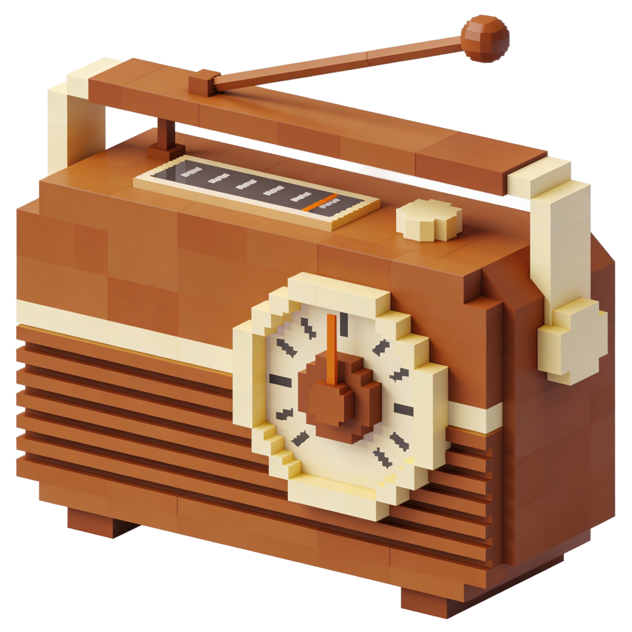 Vintage Radio