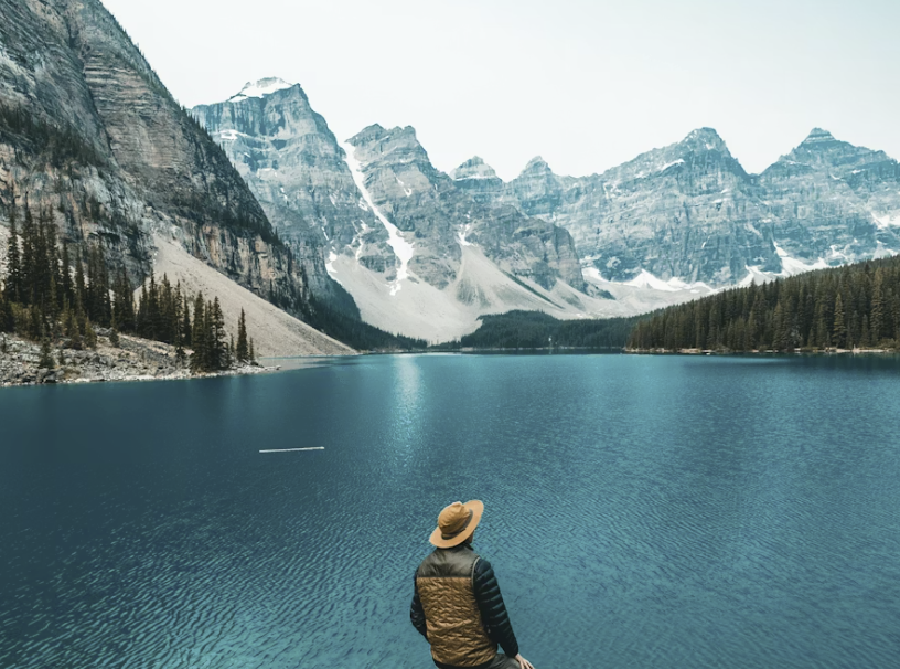 Travel destination 1